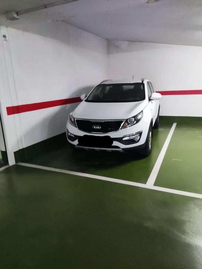 Apartamento Gallego Vut-Po-02510 Sanxenxo Bagian luar foto