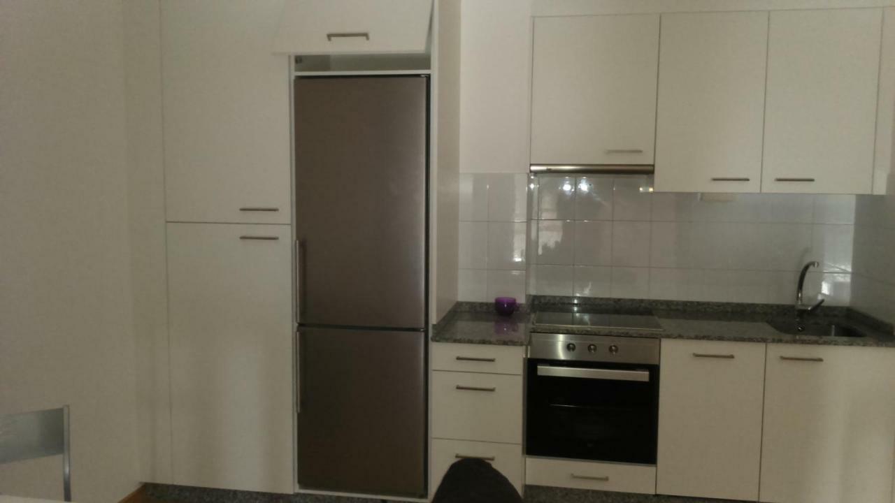 Apartamento Gallego Vut-Po-02510 Sanxenxo Bagian luar foto