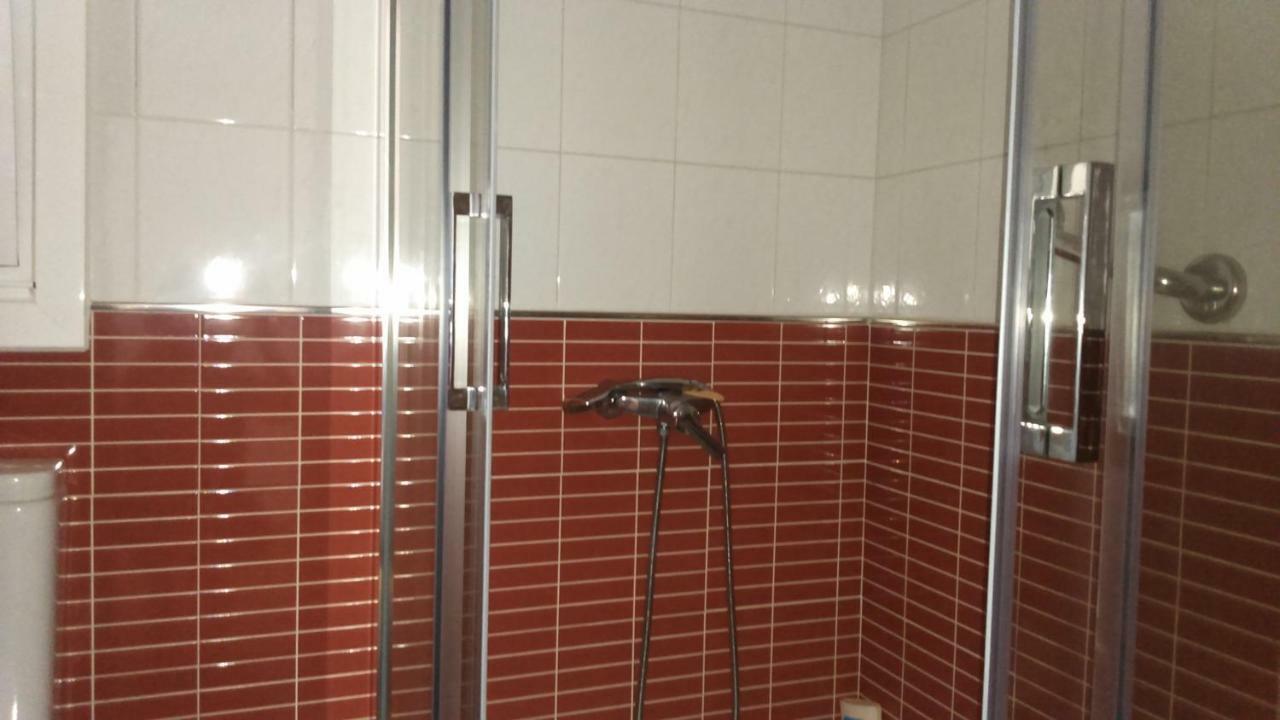 Apartamento Gallego Vut-Po-02510 Sanxenxo Bagian luar foto