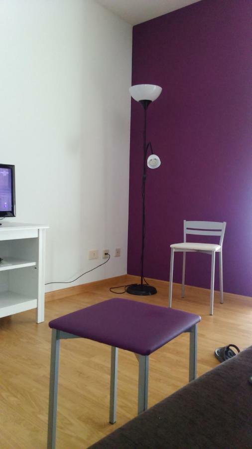 Apartamento Gallego Vut-Po-02510 Sanxenxo Bagian luar foto