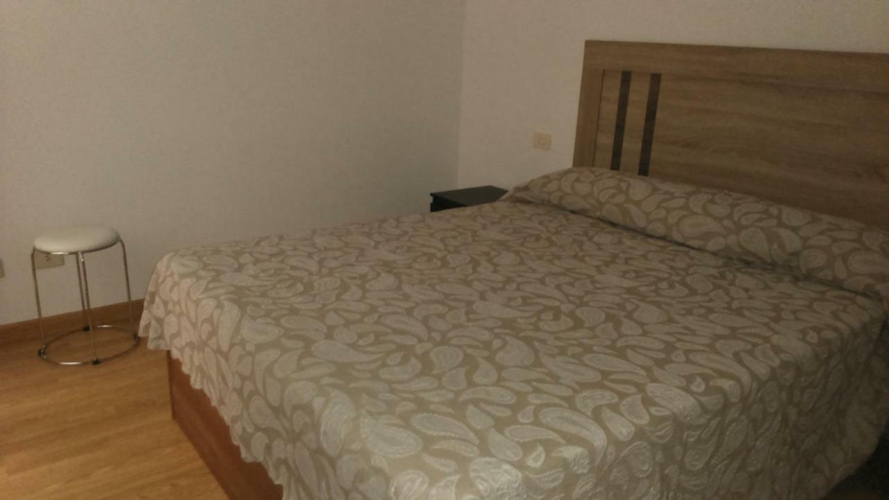 Apartamento Gallego Vut-Po-02510 Sanxenxo Bagian luar foto