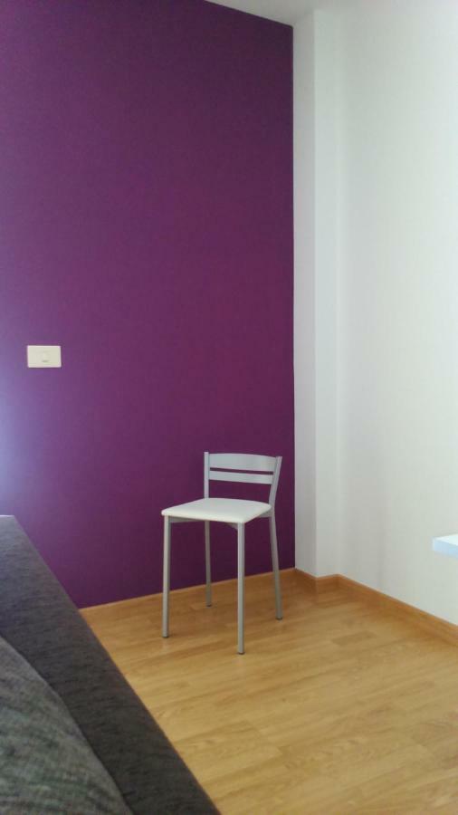 Apartamento Gallego Vut-Po-02510 Sanxenxo Bagian luar foto
